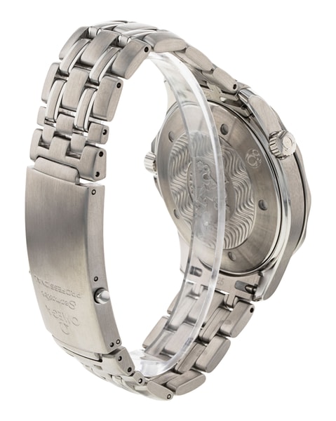 Omega Seamaster 300m 2531.80.00